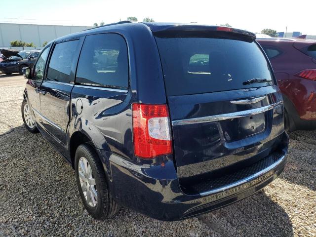 Photo 3 from auction – 2013 CHRYSLER TOWN & COU with VIN 2C4RC1BG3DR713825