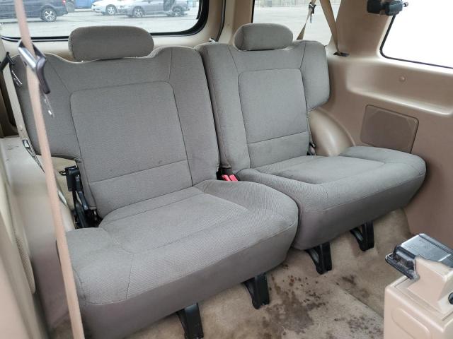 Photo 6 from auction – 2002 FORD EXPLORER S with VIN 1FMYU60E32UB01708