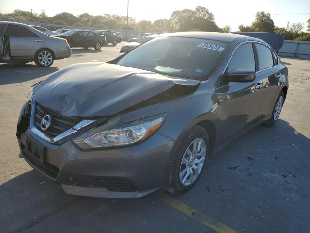 Photo 2 from auction – 2016 NISSAN ALTIMA 2.5 with VIN 1N4AL3AP9GN322275