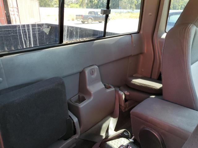 Photo 6 from auction – 2006 FORD RANGER SUP with VIN 1FTZR45E76PA83094