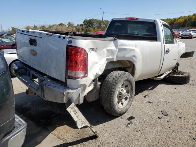 Photo 4 from auction – 2012 GMC SIERRA K25 with VIN 1GT02ZCG8CF194141