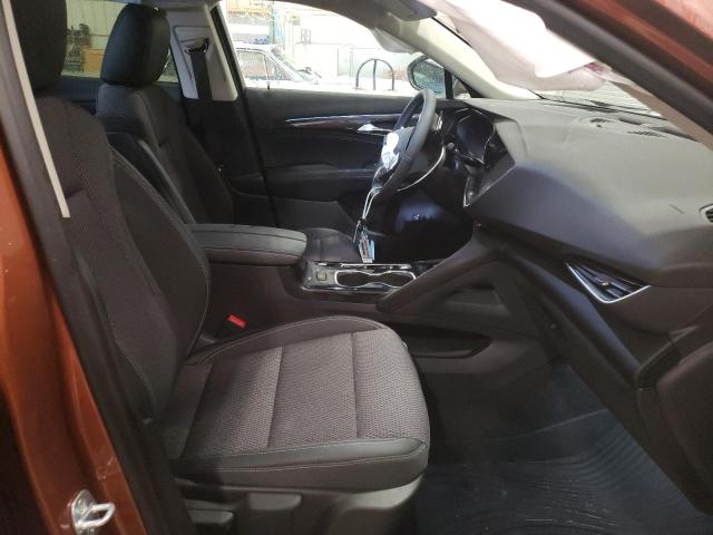 Photo 5 from auction – 2022 BUICK ENVISION P with VIN LRBAZLR45ND050196