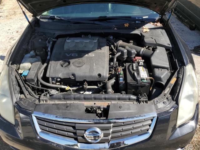 Photo 7 from auction – 2007 NISSAN MAXIMA SE with VIN 1N4BA41E17C833523