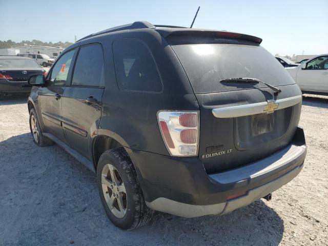 Photo 3 from auction – 2007 CHEVROLET EQUINOX LT with VIN 2CNDL63F576072076
