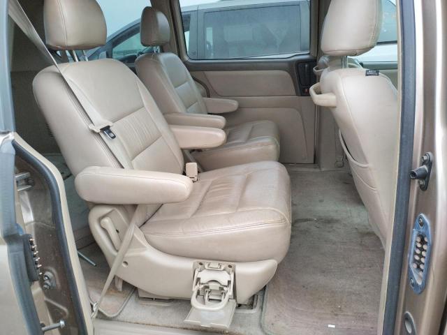 Photo 6 from auction – 2004 HONDA ODYSSEY EX with VIN 5FNRL18614B083152