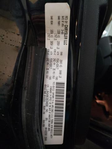 Photo 10 from auction – 2009 JEEP COMMANDER with VIN 1J8HG48K39C548381