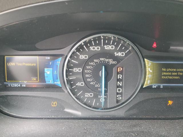 Photo 8 from auction – 2013 FORD EDGE SEL with VIN 2FMDK3JC5DBC76924