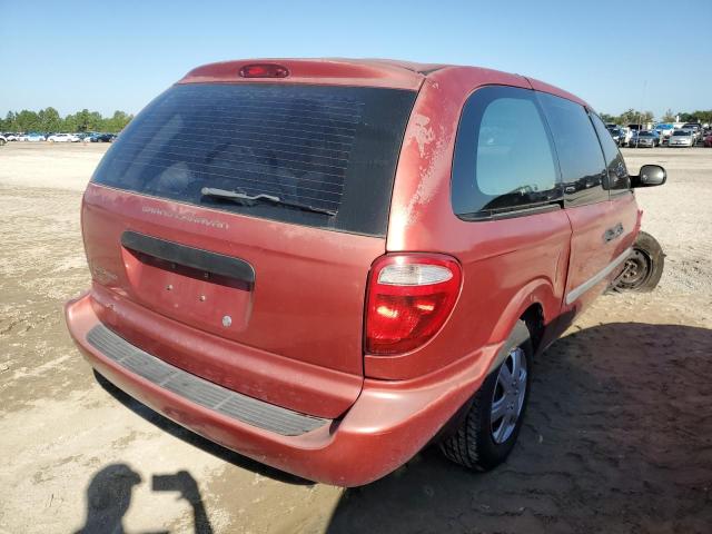 Photo 4 from auction – 2005 DODGE GRAND CARA with VIN 1D4GP24R85B103325