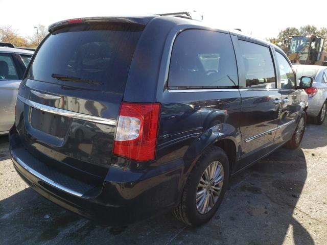 Photo 4 from auction – 2014 CHRYSLER TOWN & COU with VIN 2C4RC1CGXER192764