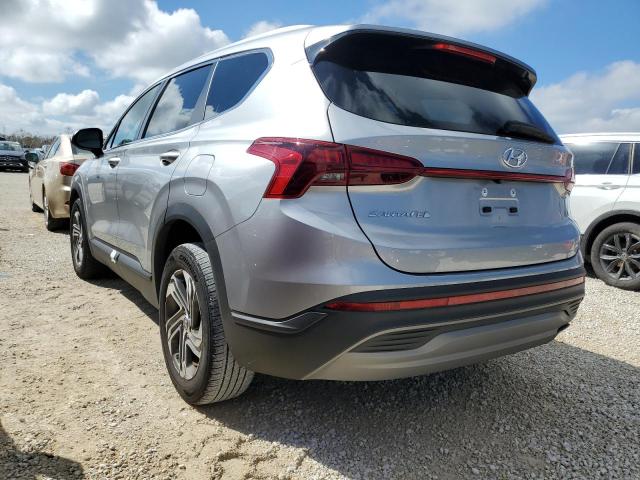 Photo 3 from auction – 2021 HYUNDAI SANTA FE S with VIN 5NMS14AJ1MH327419