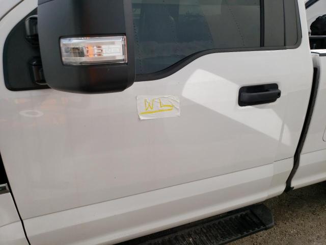 Photo 9 from auction – 2020 FORD F250 SUPER with VIN 1FTBF2B63LEE81096
