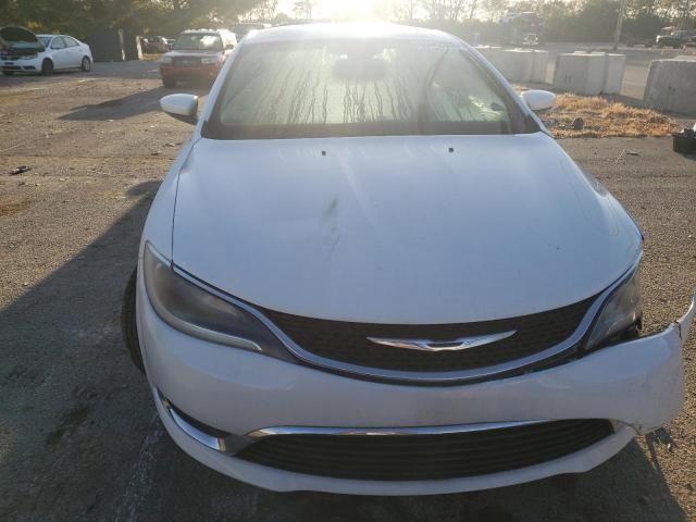 Photo 9 from auction – 2016 CHRYSLER 200 LIMITE with VIN 1C3CCCAB7GN137010