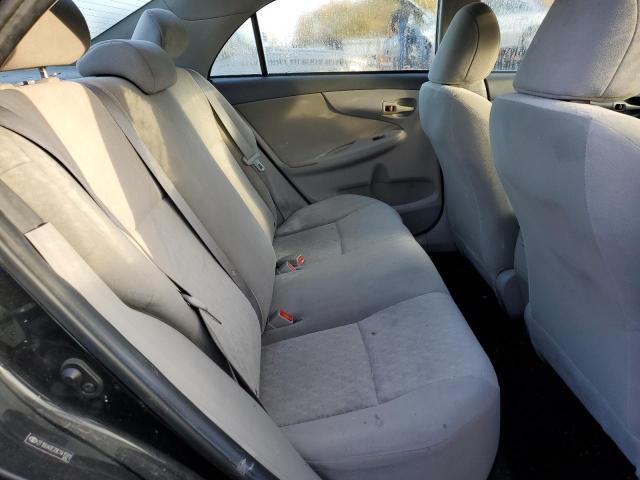 Photo 6 from auction – 2009 TOYOTA COROLLA BA with VIN 2T1BU40E29C141591