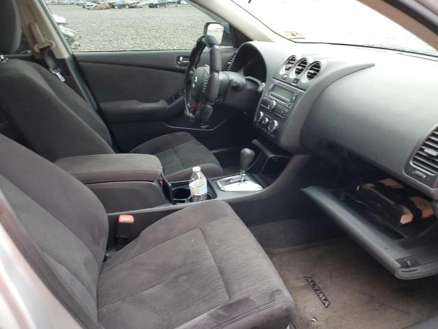 Photo 5 from auction – 2011 NISSAN ALTIMA BAS with VIN 1N4AL2AP9BC119899