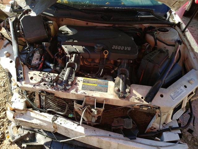 Photo 7 from auction – 2007 CHEVROLET IMPALA LS with VIN 2G1WB58K679366187