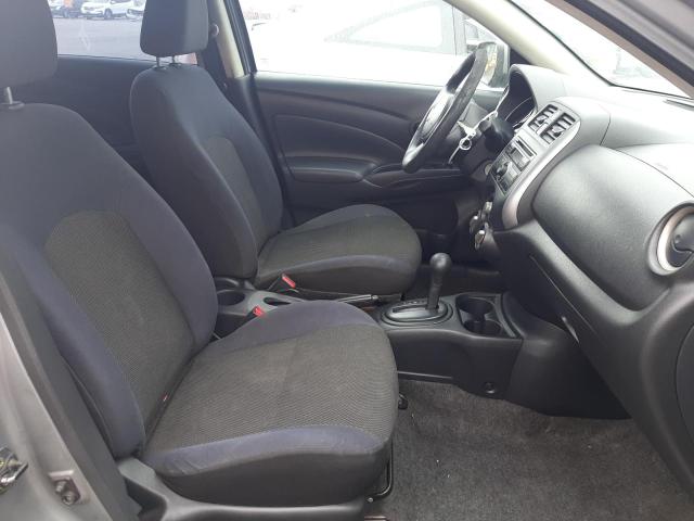 Photo 5 from auction – 2012 NISSAN VERSA S with VIN 3N1CN7AP8CL901047