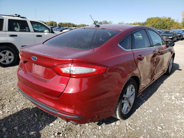 Photo 4 from auction – 2013 FORD FUSION SE with VIN 3FA6P0H73DR362262
