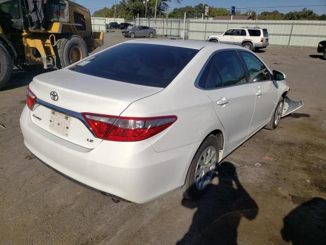 Photo 4 from auction – 2016 TOYOTA CAMRY LE with VIN 4T1BF1FK8GU222306