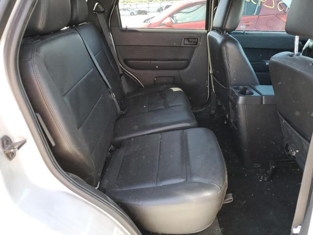 Photo 6 from auction – 2012 FORD ESCAPE XLT with VIN 1FMCU0D76CKC61582