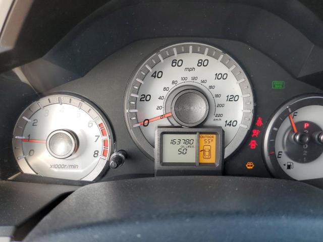 Photo 8 from auction – 2012 HONDA PILOT EXL with VIN 5FNYF4H58CB039126