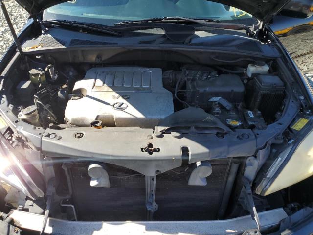 Фото 7 с аукциона – 2007 LEXUS RX 350 с VIN 2T2HK31U87C017950