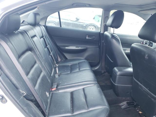 Photo 6 from auction – 2004 MAZDA 6 S with VIN 1YVHP85D445N51169