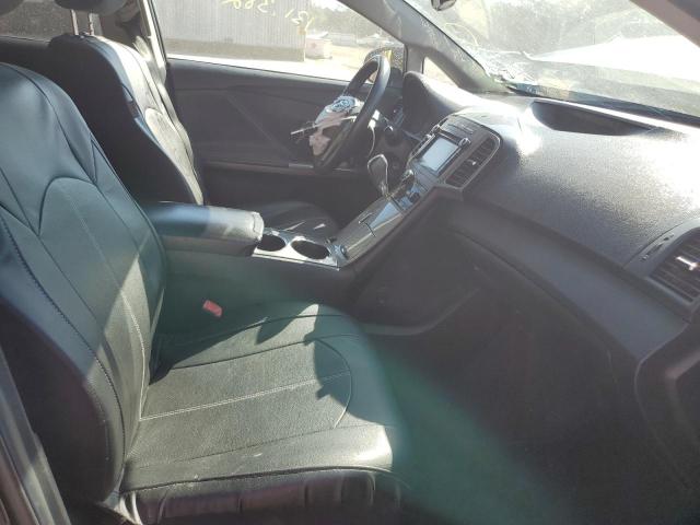 Photo 5 from auction – 2013 TOYOTA VENZA LE with VIN 4T3ZA3BB8DU077396