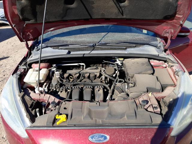 Photo 7 from auction – 2015 FORD FOCUS SE with VIN 1FADP3F21FL232191