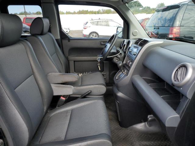 Photo 5 from auction – 2006 HONDA ELEMENT EX with VIN 5J6YH28756L002062