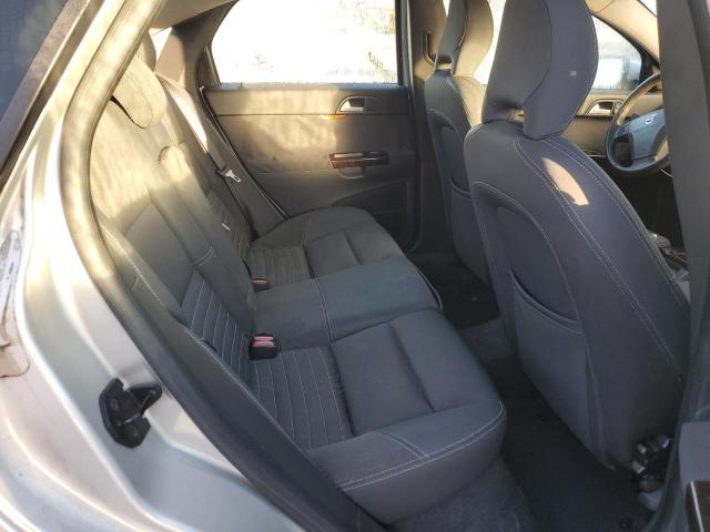 Photo 6 from auction – 2007 VOLVO S40 2.4I with VIN YV1MS382172316793