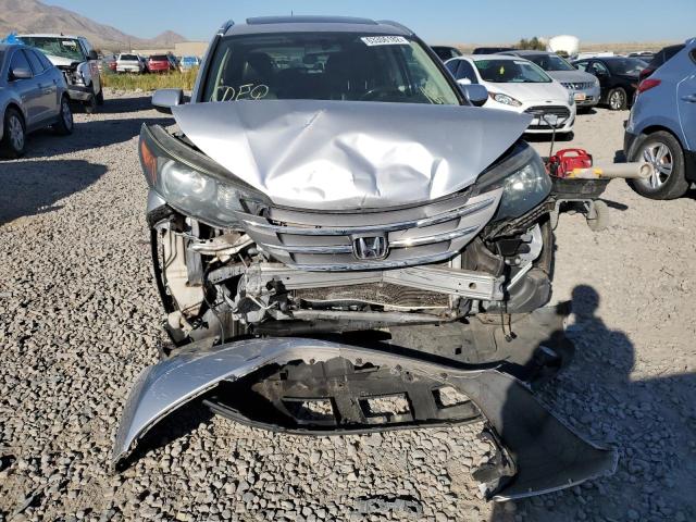 Photo 9 from auction – 2012 HONDA CR-V EXL with VIN JHLRM4H79CC025327