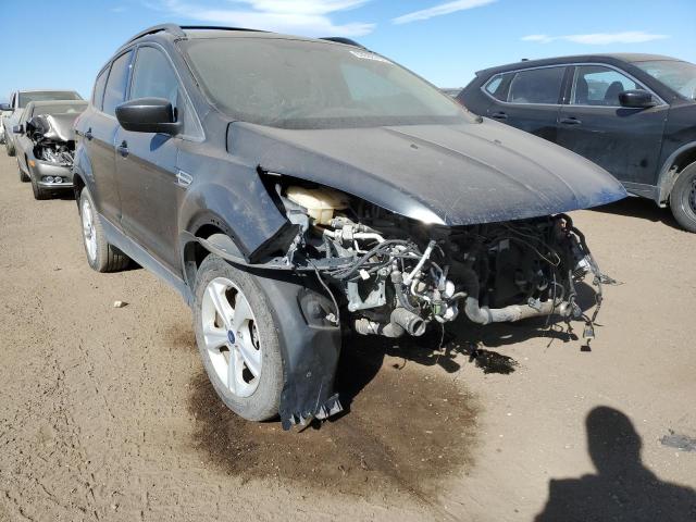 Photo 9 from auction – 2015 FORD ESCAPE SE with VIN 1FMCU9GX4FUA91702