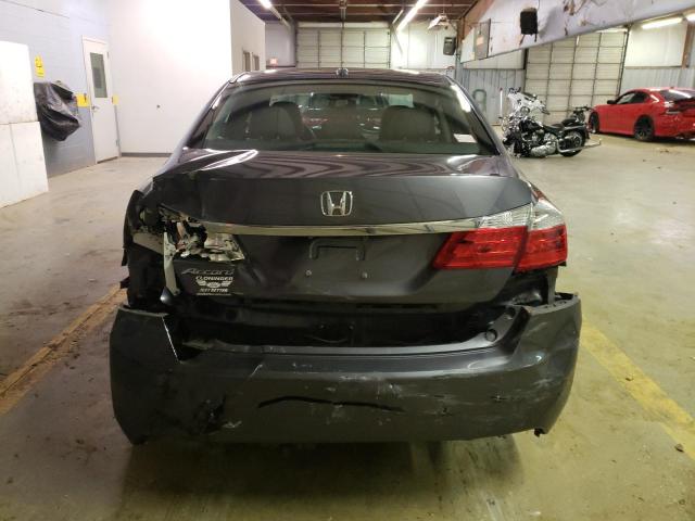 Photo 9 from auction – 2015 HONDA ACCORD EXL with VIN 1HGCR2F89FA137065