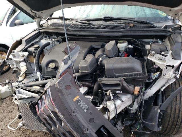 Photo 7 from auction – 2017 FORD EXPLORER with VIN 1FM5K7B81HGA08201
