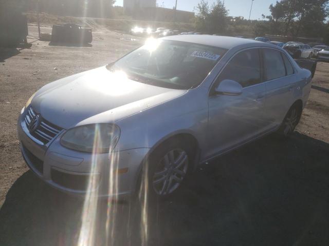 Photo 2 from auction – 2006 VOLKSWAGEN JETTA TDI with VIN 3VWRT71K06M041285
