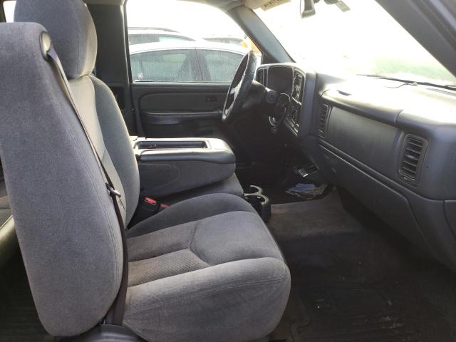 Photo 5 from auction – 2003 CHEVROLET SILVERADO with VIN 2GCEC19T131154130