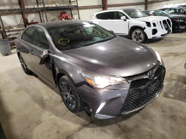 Photo 1 from auction – 2015 TOYOTA CAMRY LE with VIN 4T1BF1FK8FU931834