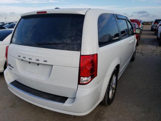 Photo 4 from auction – 2020 DODGE GRAND CARA with VIN 2C4RDGBG3LR198257
