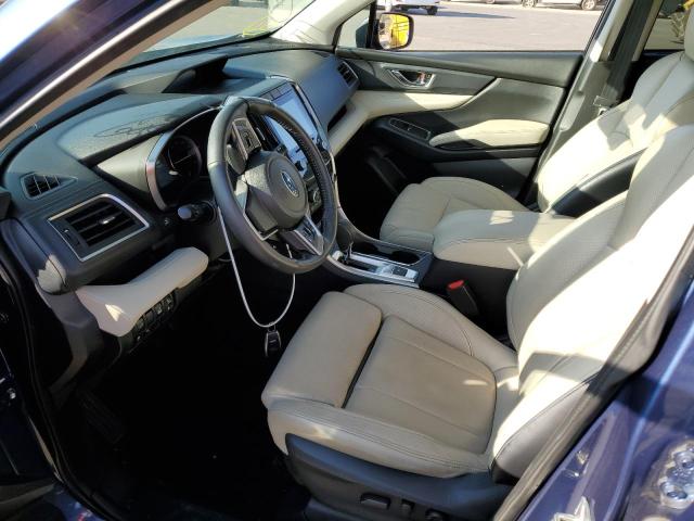Photo 7 from auction – 2019 SUBARU ASCENT LIM with VIN 4S4WMAMD1K3404472