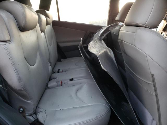 Zdjęcie 10 z aukcji – 2010 TOYOTA RAV4 z VIN 2T3ZF4DV0AW034343