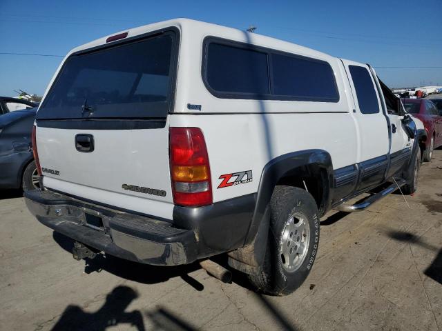 Photo 4 from auction – 2001 CHEVROLET SILVERADO with VIN 2GCEK19T711258251