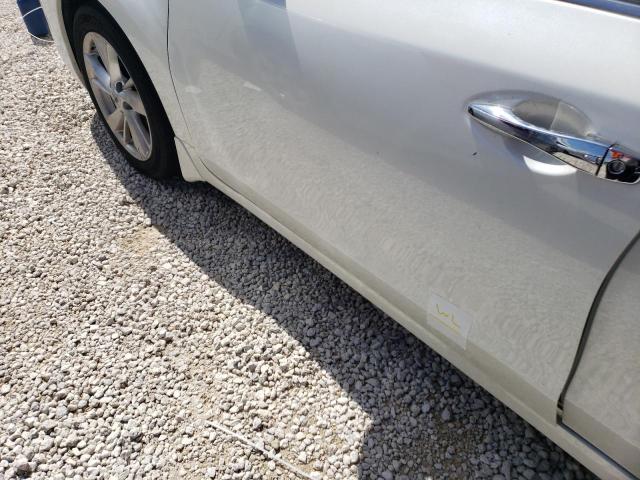 Photo 9 from auction – 2014 NISSAN ALTIMA 2.5 with VIN 1N4AL3AP3EC319011