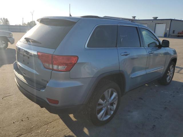Photo 4 from auction – 2012 JEEP GRAND CHER with VIN 1C4RJFAG5CC318475