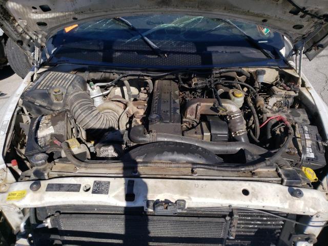 Photo 7 from auction – 2001 DODGE RAM 3500 with VIN 1B7MF33611J221345