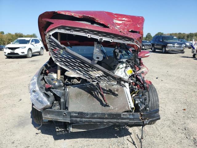 Photo 7 from auction – 2014 HYUNDAI SONATA HYB with VIN KMHEC4A49EA111701