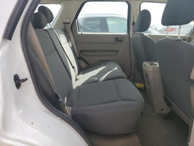 Photo 6 from auction – 2008 FORD ESCAPE XLS with VIN 1FMCU02Z38KA97154