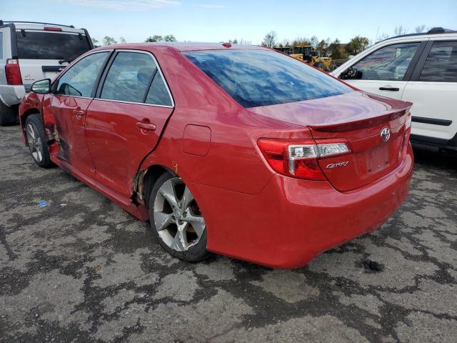Photo 3 from auction – 2012 TOYOTA CAMRY L/ with VIN 4T1BF1FK0CU613685