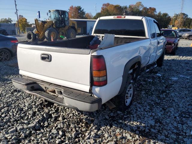 Photo 4 from auction – 2005 GMC SIERRA C25 with VIN 1GTHC29U75E101445