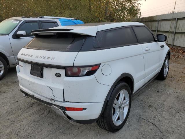 Photo 4 from auction – 2012 LAND ROVER RANGE ROVE with VIN SALVT1BG2CH687039