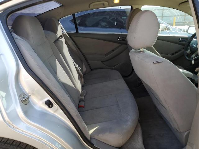 Photo 6 from auction – 2012 NISSAN ALTIMA BAS with VIN 1N4AL2AP0CN479102